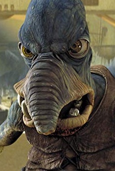 Películas de Andy Secombe