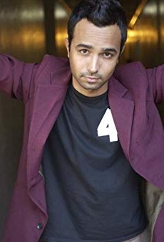 Películas de Andy Senor