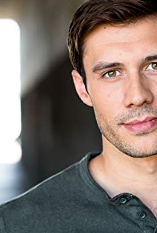 Películas de Andy Shephard