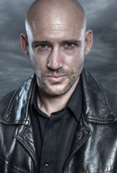 Películas de Andy Sparnon Películas de Andy Sparnon