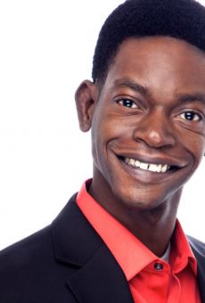 Películas de Andy Spencer