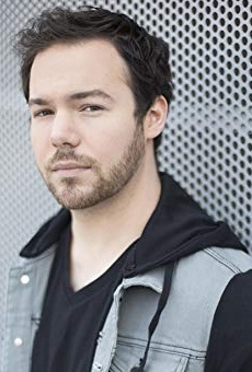 Películas de Andy Stein