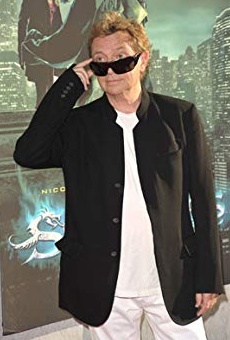 Películas de Andy Summers