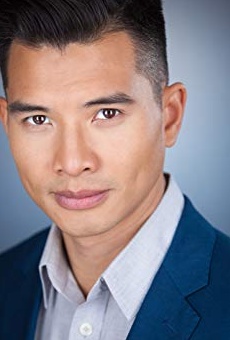 Películas de Andy T. Tran