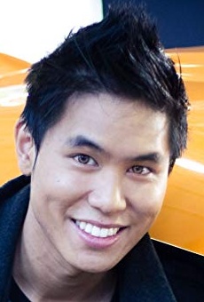 Películas de Andy Trieu