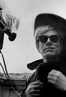 Películas de Andy Warhol