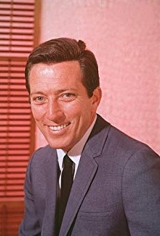 Películas de Andy Williams