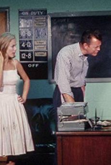 Películas de Andy Wilson