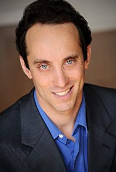 Películas de Andy Wolf