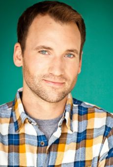 Películas de Andy Wood