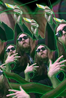 Películas de Andy Young