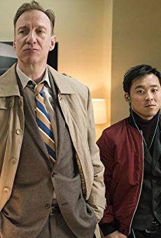 Películas de Andy Yu