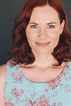 Películas de Anel Alexander