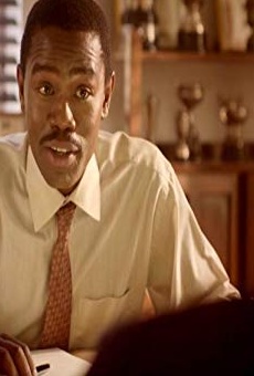 Películas de Anele Matoti