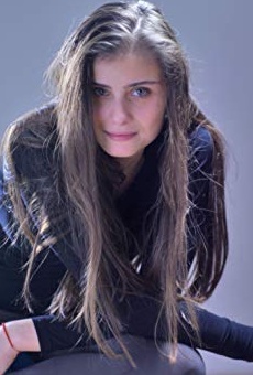 Películas de Aneliya Mangarova