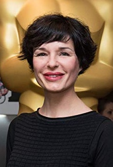 Películas de Aneta Kopacz