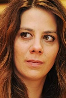 Películas de Aneta Langerová Películas de Aneta Langerová