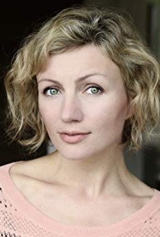 Películas de Aneta Piotrowska