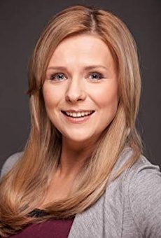 Películas de Aneta Zajac