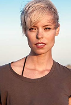 Películas de Anette Puskas