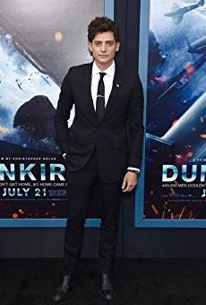 Películas de Aneurin Barnard