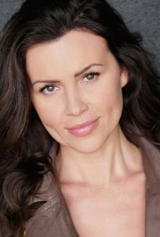 Películas de Anfisa Jacobs