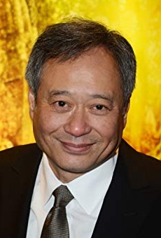 Películas de Ang Lee