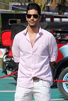 Películas de Angad Bedi