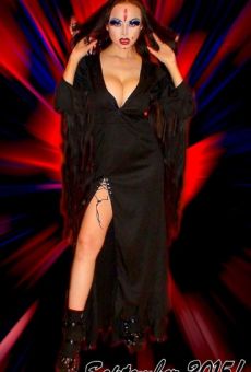 Películas de Ange Maya