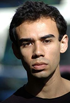 Películas de Angel Christian Roman