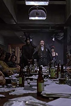 Películas de Angel David