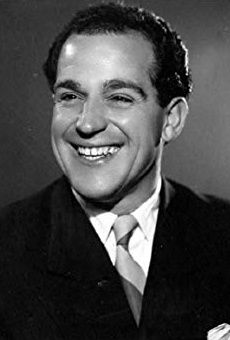 Películas de Ángel de Andrés