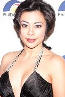 Películas de Angel Desai