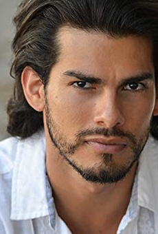 Películas de Angel Garet