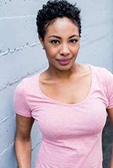 Películas de Angel Henson Smith