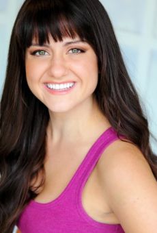 Películas de Angel Izard