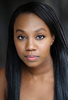 Películas de Angel Jackson