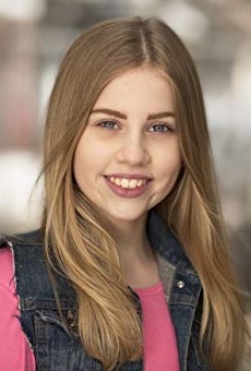 Películas de Angel-May Webb