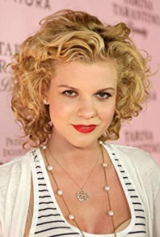 Películas de Angel McCord