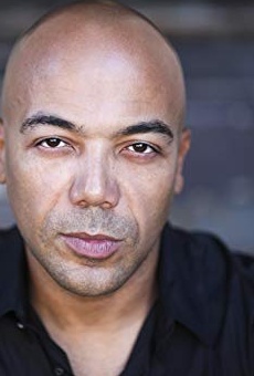 Películas de Angel Oquendo