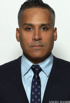 Películas de Angel Ramirez