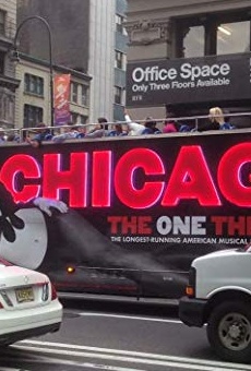 Películas de Angel Reda