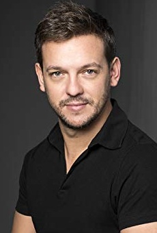 Películas de Ángel Saavedra Películas de Ángel Saavedra