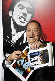 Películas de Ángel Salazar