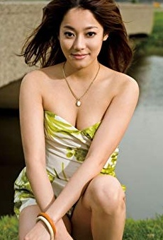 Películas de Angel Yao