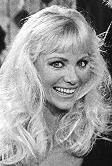 Películas de Angela Aames