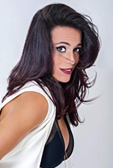 Películas de Angela Bernal