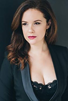 Películas de Angela Besharah