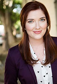 Películas de Angela Brockunier