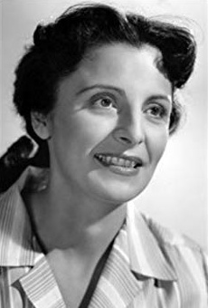 Películas de Angela Clarke